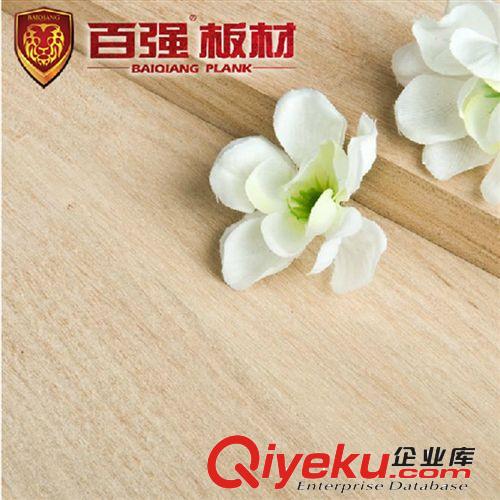 百?gòu)?qiáng)牌 18mm{jp} 無(wú)醛 榆木 實(shí)木板 指接板 集成板原始圖片3