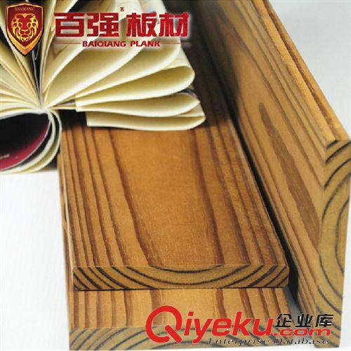 百強(qiáng) 俄羅斯樟子松 深度碳化木 戶外防腐木 實(shí)木板材原始圖片3