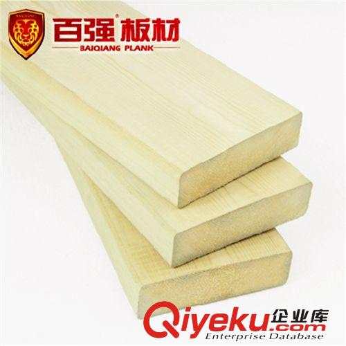 大量供應(yīng)  百強(qiáng)牌-110*50樟子松 戶外防腐木｜碳化木原始圖片2