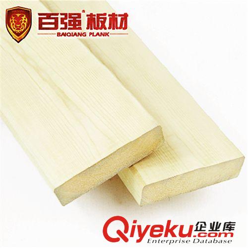 大量供應(yīng)  百強(qiáng)牌-110*50樟子松 戶外防腐木｜碳化木原始圖片3