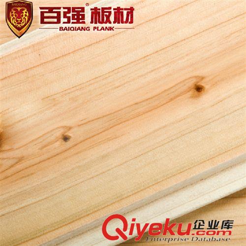 百強牌杉木【免漆】桑拿板｜防腐木扣板原始圖片2