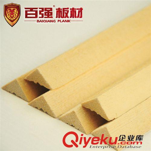 百強   實木邊角線  實木陰角線