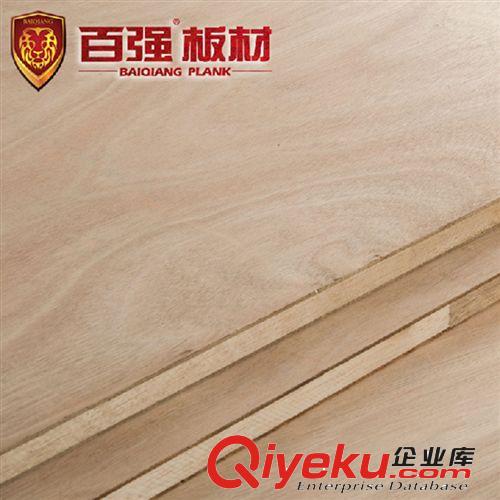 百強E1級17mm 馬六甲細木工板 實木板材 木工板 大芯板原始圖片2