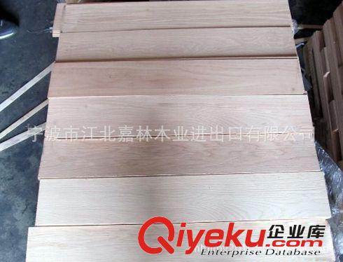 寧波地區(qū)供應(yīng)美國櫻桃木板材 家具材料原始圖片3