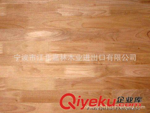 供泰國(guó)橡膠木指板材，橡膠木拼板、家具木板原始圖片2
