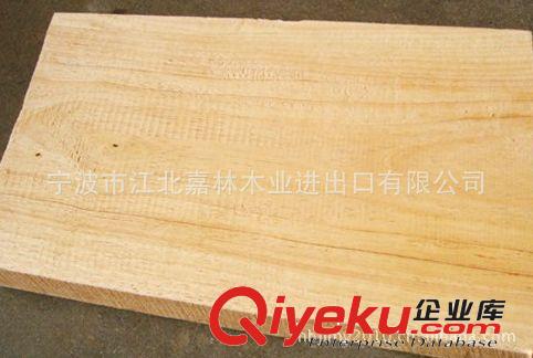 供泰國(guó)橡膠木指板材，橡膠木拼板、家具木板原始圖片3
