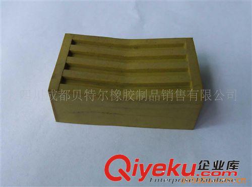 供應(yīng)橡膠減震塊 減震墊原始圖片2