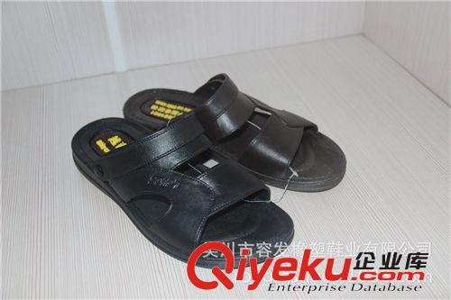 第三代越南涼鞋，批發2014跑江湖越南復古涼鞋，涼鞋義烏廠家批發原始圖片3
