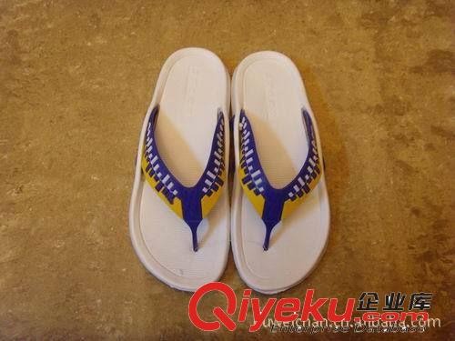 大量供應(yīng)時(shí)尚休閑舒適輕便的人字拖EVA 居家拖鞋