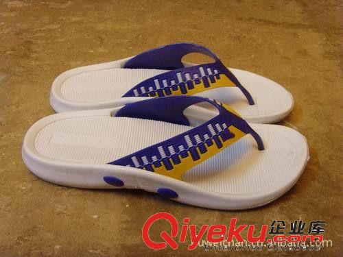 大量供應時尚休閑舒適輕便家居EVA拖鞋---熱銷中原始圖片2