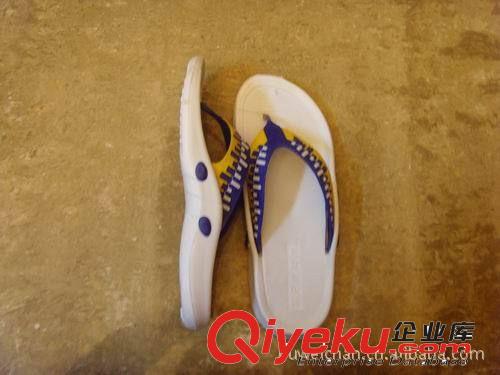 大量供應時尚休閑舒適輕便家居EVA拖鞋---熱銷中原始圖片3