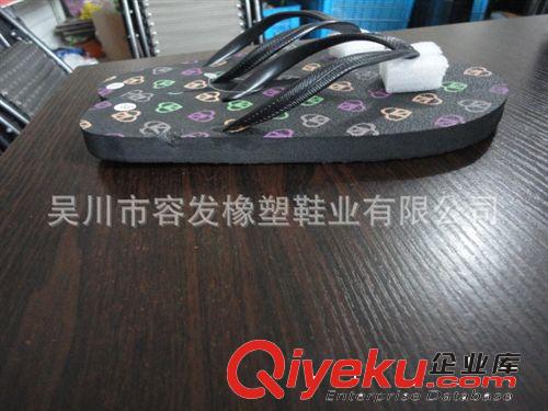 出口熱銷拖鞋，沙灘拖鞋，旅游拖鞋，出口拖鞋，熱銷拖鞋原始圖片2