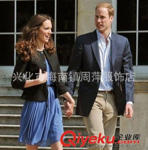 歐美風女裝2014新款 歐美明星走秀款定位印花連體褲 長褲 批發(fā)