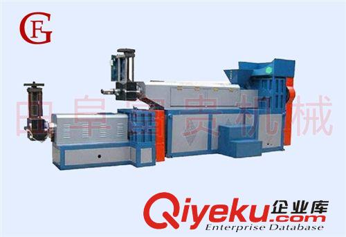 塑料造粒機(jī)銷量良好，高質(zhì)量塑料造粒機(jī)設(shè)備價(jià)格