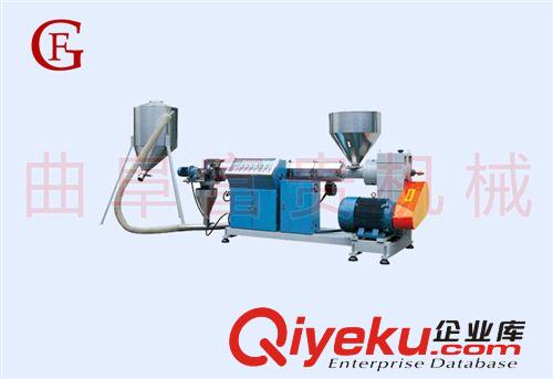 加工定制塑料造粒機，聚丙烯塑料造粒機制造商原始圖片3