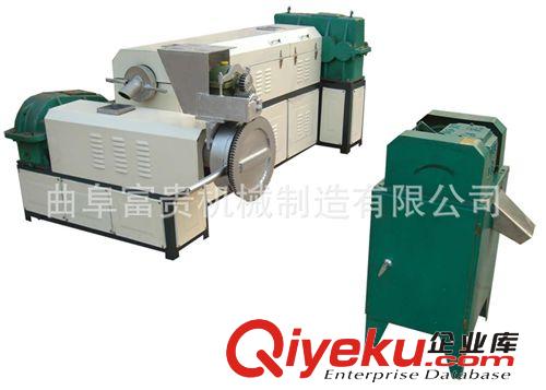 塑料造粒機(jī)銷量良好，高質(zhì)量塑料造粒機(jī)設(shè)備價(jià)格原始圖片2