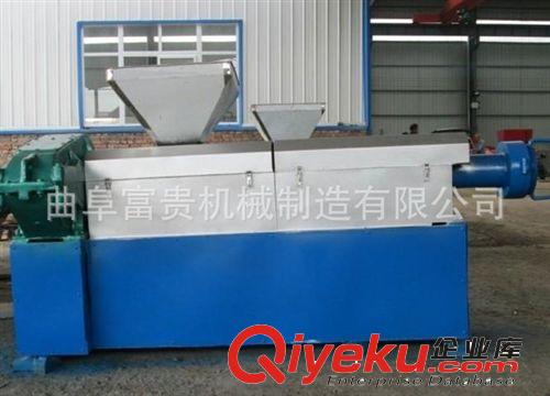 廠家直銷塑料造粒機，富貴牌180型號塑料造粒機價格原始圖片2
