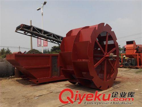 zyjl輪式洗沙機(jī)，行業(yè){sx}洗沙機(jī)，廠家直銷洗沙機(jī)