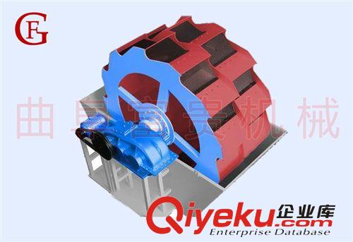 專業(yè)生產(chǎn)細(xì)沙洗沙機(jī)，質(zhì)量{dy}洗沙機(jī)，低價(jià)供應(yīng)洗沙機(jī)