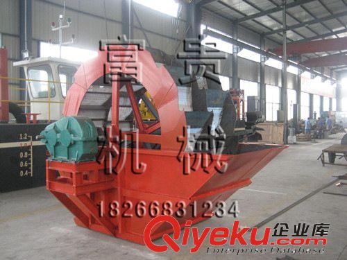 廠家直銷一體式洗沙機(jī)，洗沙機(jī)供應(yīng)商，行業(yè){sx}洗沙機(jī)