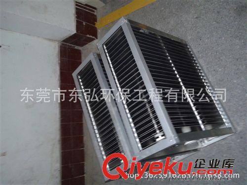 廠家直銷油煙凈化器 廚房油煙凈化設備 東莞飯店油煙凈化機原始圖片3