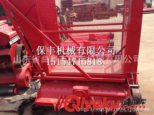 揭陽高質量的玉米秸稈回收機巴楚 青草回收機衡陽批發