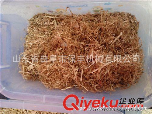 干濕秸稈柔絲粉碎整套機bf批發經銷 多用揉搓機