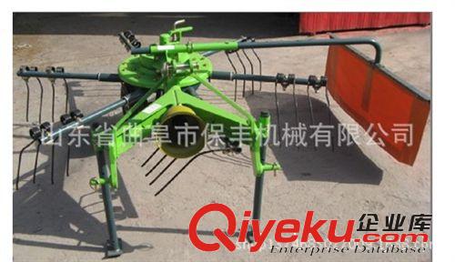 直銷家用摟草機 摟草 衡陽 多功能摟草機，牧草摟草機中心