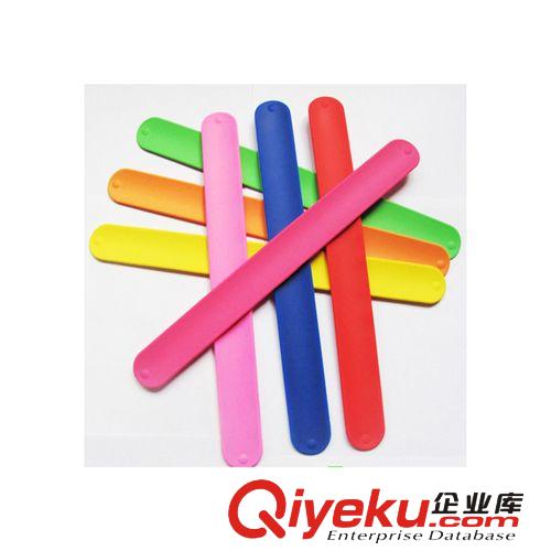 硅膠pp圈廠家供應 硅膠手腕帶