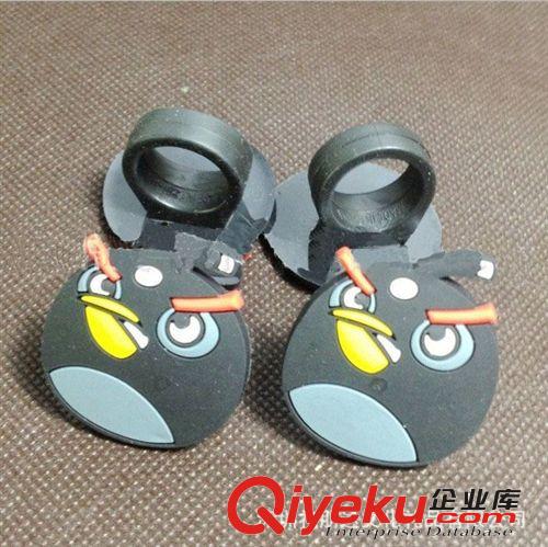 硅膠戒指批發 廣告促銷硅膠禮品  硅膠制品原始圖片2