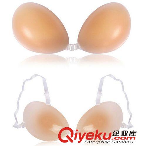 婚紗新娘專用硅膠隱形文胸 肩帶時(shí)尚性感文胸