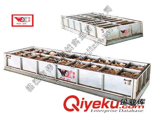 {zx1}型的煙片膠干燥車哪里有？認準偉達機械，中國{lx1}技術(shù)