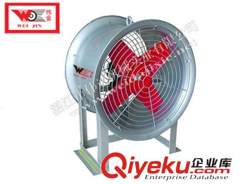 【環保節能設備】GD30K2-12型低壓軸流式通風機 {sx}偉達機械原始圖片2