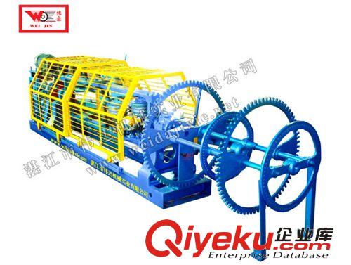 低價出售偉jp尼龍轉錠制股機【可以加捻成股設備】
