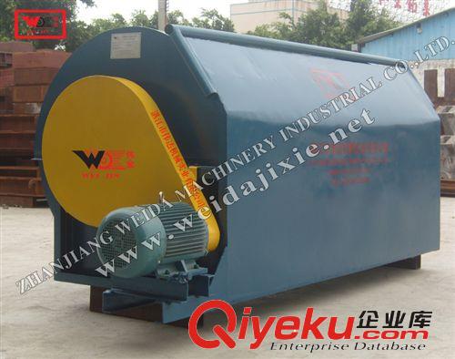 廣東哪里哪劍麻纖維分離機廠家？信賴偉達，老品牌，好品質