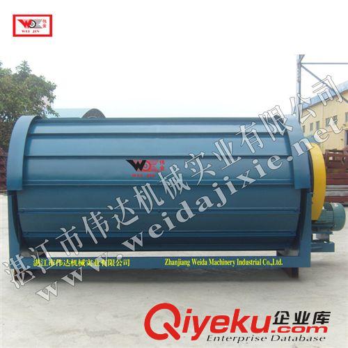 供應廣西，雷州。劍麻纖維除雜機，{gx}纖維分離設備，偉達機械