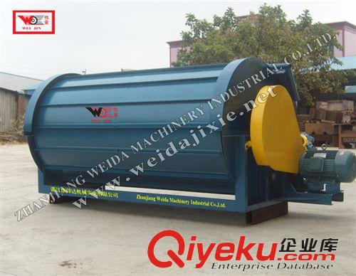 供應(yīng)廣西，雷州。劍麻纖維除雜機(jī)，{gx}纖維分離設(shè)備，偉達(dá)機(jī)械