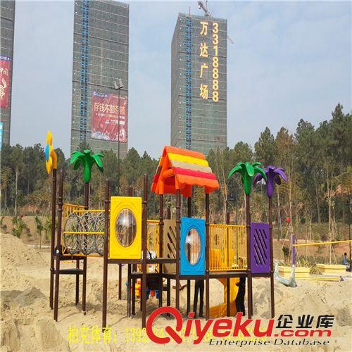 珠海哪里有兒童游樂設(shè)施賣？珠海兒童滑梯生產(chǎn)廠家
