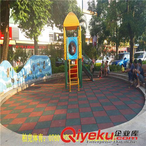 中山市幼兒園橡膠地墊-室外橡膠地墊生產(chǎn)廠家原始圖片2