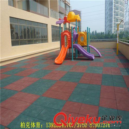 海南幼兒園橡膠墊/小區橡膠墊生產廠家直銷