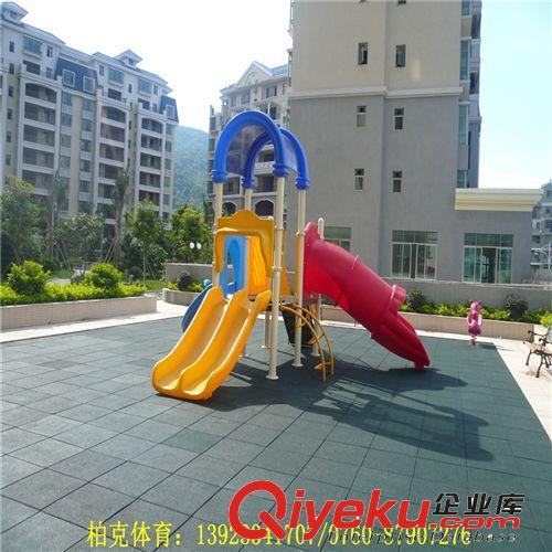 萬寧哪里有幼兒園橡膠地墊賣？塊狀橡膠地墊安裝簡單方便原始圖片3