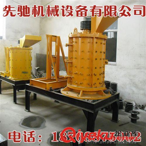 廠家制作液壓對輥式破碎機 鵝卵石對輥破碎機 粗細沙雙輥破碎機