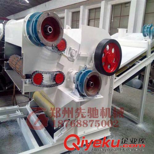 供應 木材粉碎機價格 大小型木材粉碎機 木材粉碎機生產廠家原始圖片2