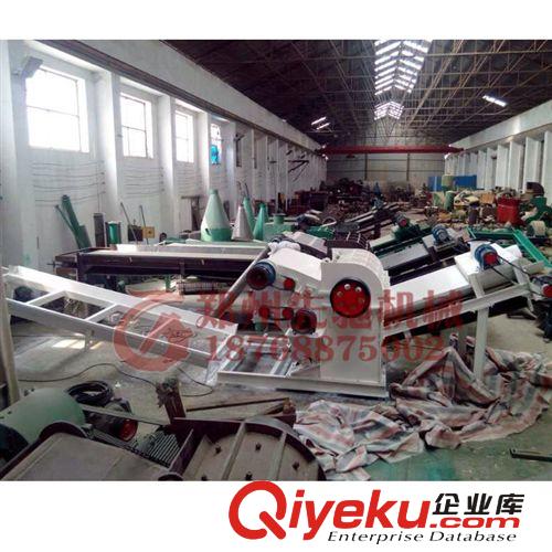 供應 木材粉碎機價格 大小型木材粉碎機 木材粉碎機生產廠家原始圖片3