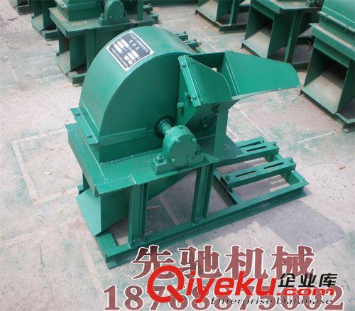供應 模板粉碎機 木材粉碎機自動化程度高 木材粉碎機產量大