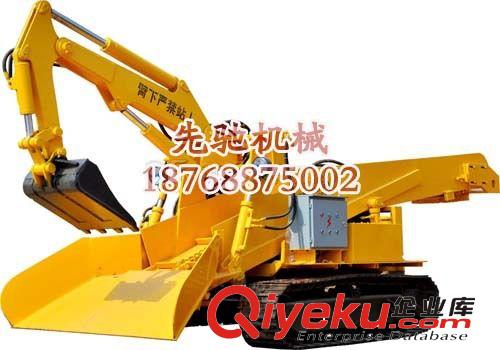 鋼制履帶80型扒渣機 鋼制履帶80型扒渣機價格 鋼制履帶80型扒渣機