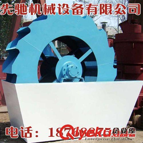 直銷 小型震動滾筒篩沙機(jī) 鏟車上料篩沙機(jī) 節(jié)能環(huán)保篩沙機(jī)