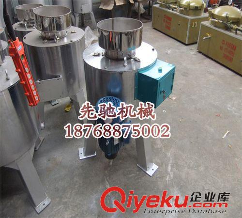 油菜籽濾油機(jī) 高速離心濾油機(jī) 新型 離心式濾油機(jī)原始圖片2