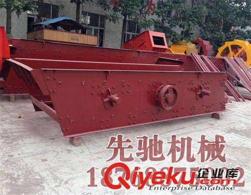 供應(yīng) 鐵礦選礦設(shè)備 鐵礦磁選生產(chǎn)線 新型環(huán)保磁選工藝流程原始圖片2