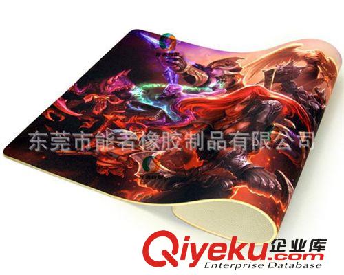 【漫博會】動漫鼠標墊，關注微信轉發(fā)免費送！原始圖片2